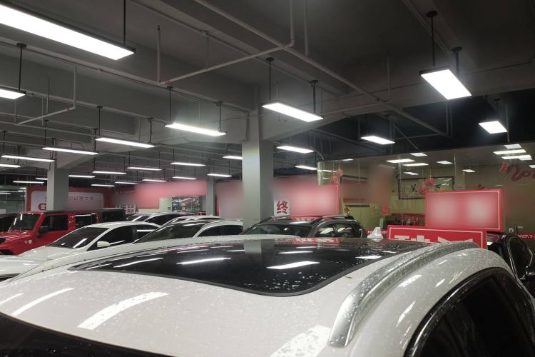 Used BYD Song PLUS 2020 1.5T Automatic Flagship Edition Roof