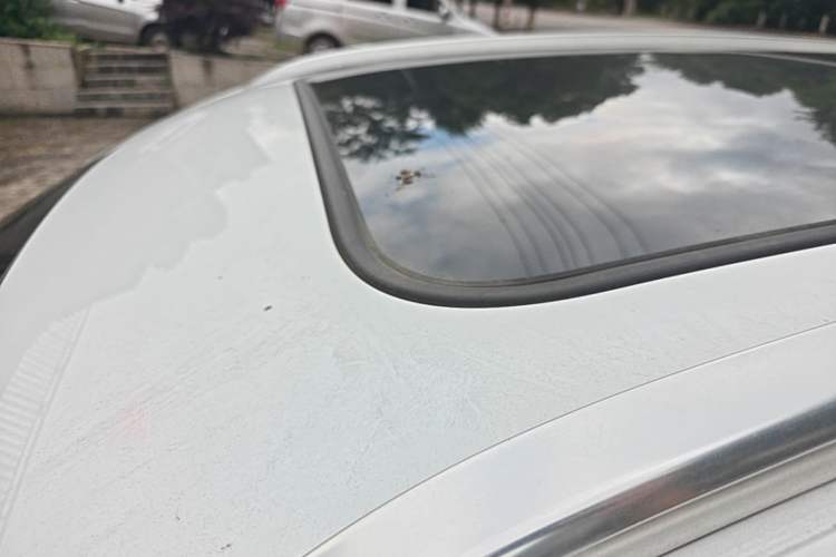 Used BYD Song PLUS 2020 1.5T Automatic Flagship Edition Roof