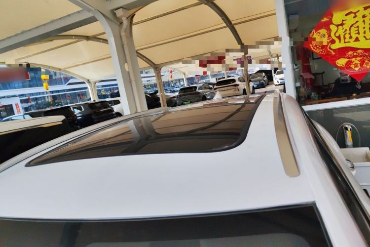Used BYD Song PLUS 2020 1.5T Automatic Flagship Edition Roof