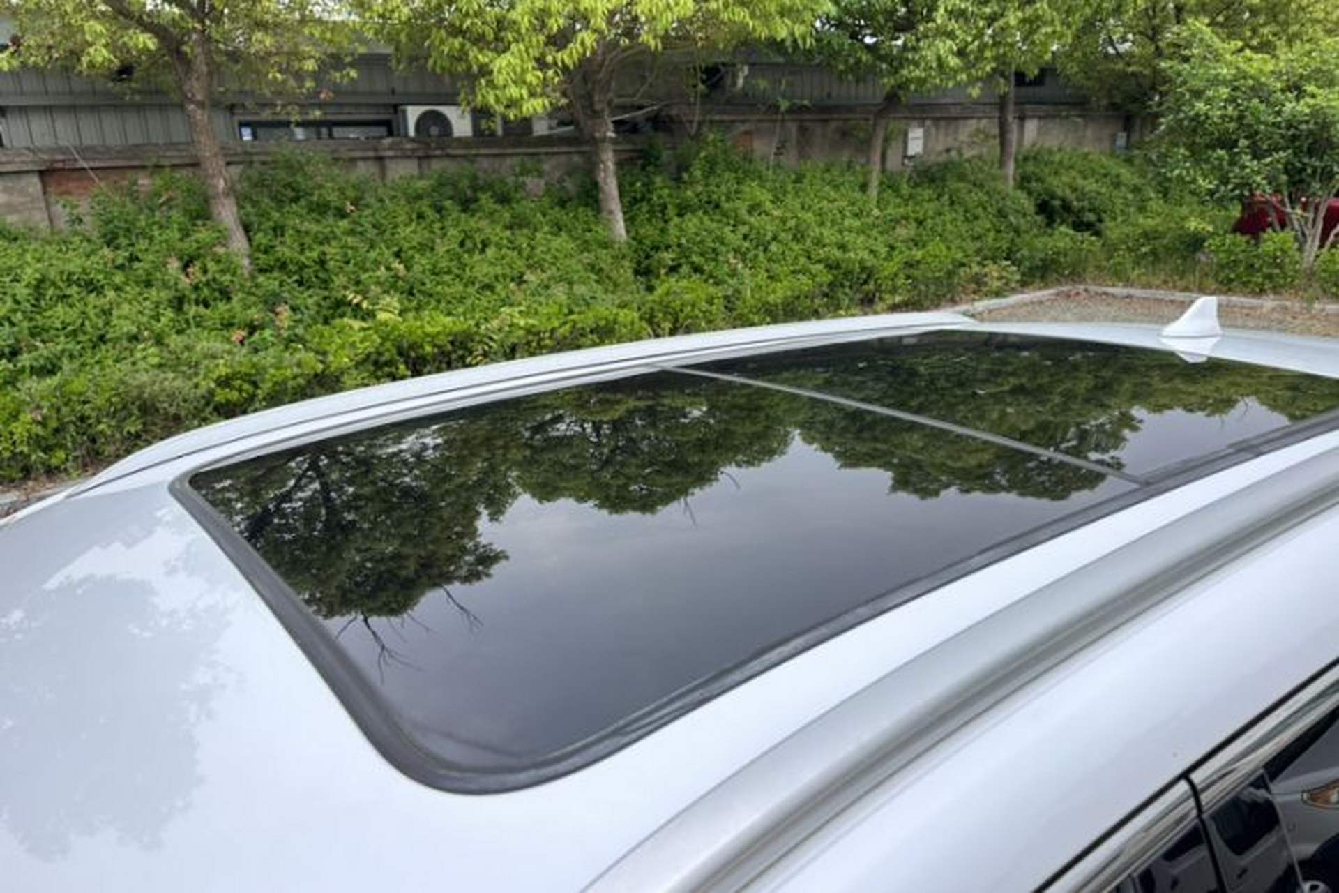 Used BYD Song PLUS 2020 1.5T Automatic Flagship Edition Roof