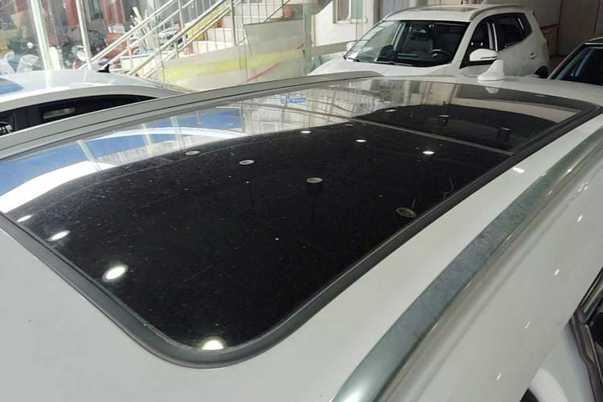 Used BYD Song PLUS 2020 1.5T Automatic Flagship PLUS Roof