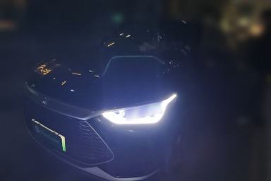 Used BYD Song PLUS New Energy 2021 DM-i 110KM Flagship PLUS