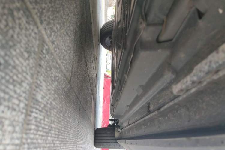 Used BYD Song PLUS New Energy 2021 EV Deluxe Model Chassis Front Left