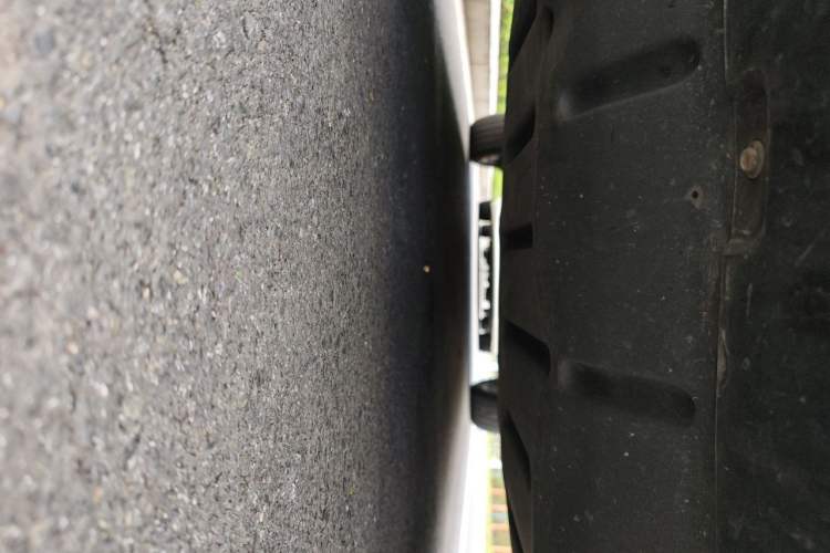 Used BYD Song PLUS New Energy 2021 DM-i 110KM Flagship PLUS Chassis Front