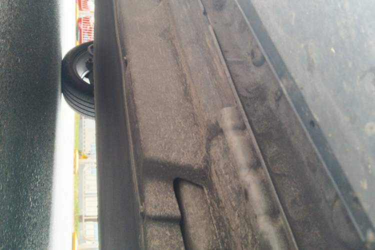 Used BYD Song PLUS New Energy 2021 EV Deluxe Model Chassis Front Right