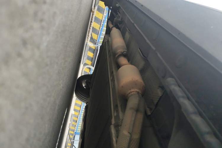 Used BYD Song PLUS New Energy 2021 DM-i 110KM Flagship PLUS 5G Edition Chassis Front Right