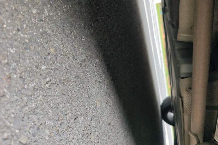 Used BYD Song PLUS New Energy 2021 DM-i 110KM Flagship PLUS Chassis Rear Right