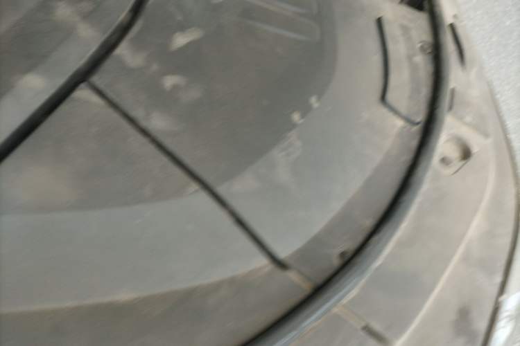 Used BYD Song PLUS New Energy 2021 DM-i 110KM Flagship Model Engine Bay Left
