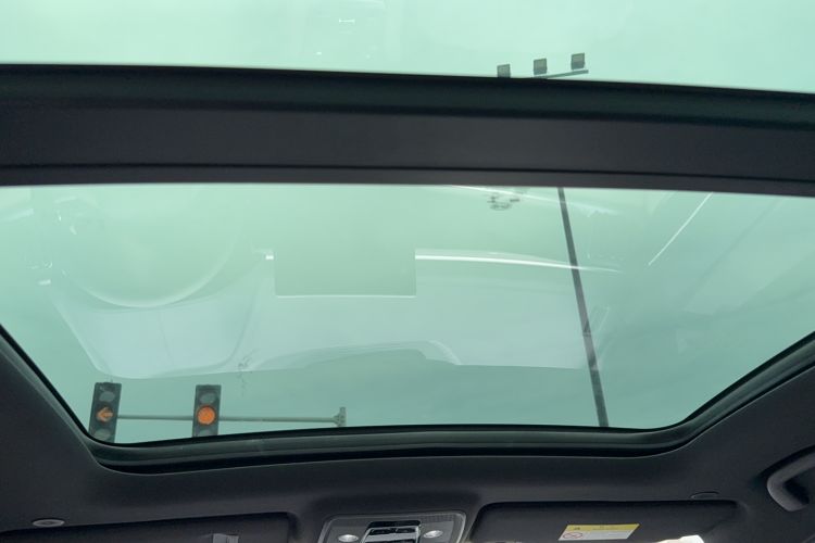 Used BYD Song PLUS New Energy 2021 DM-i 110KM Flagship Model Headliner