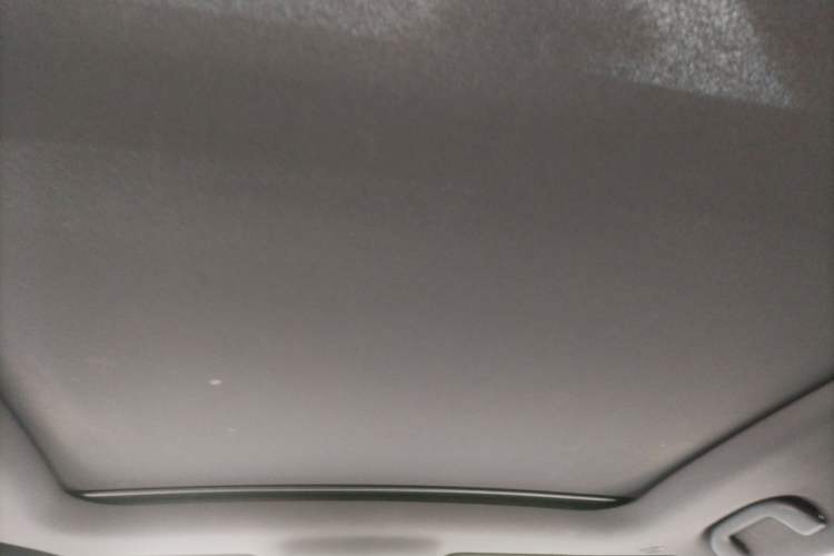 Used BYD Song PLUS New Energy 2021 DM-i 110KM Flagship Model Headliner
