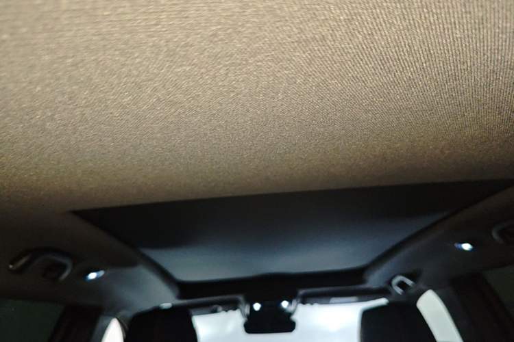 Used BYD Song PLUS New Energy 2021 DM-i 110KM Flagship PLUS Headliner
