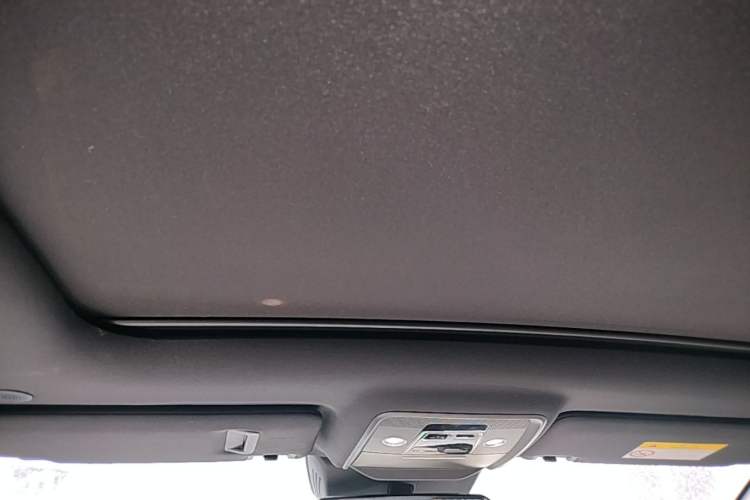 Used BYD Song PLUS New Energy 2021 DM-i 110KM Flagship PLUS Headliner