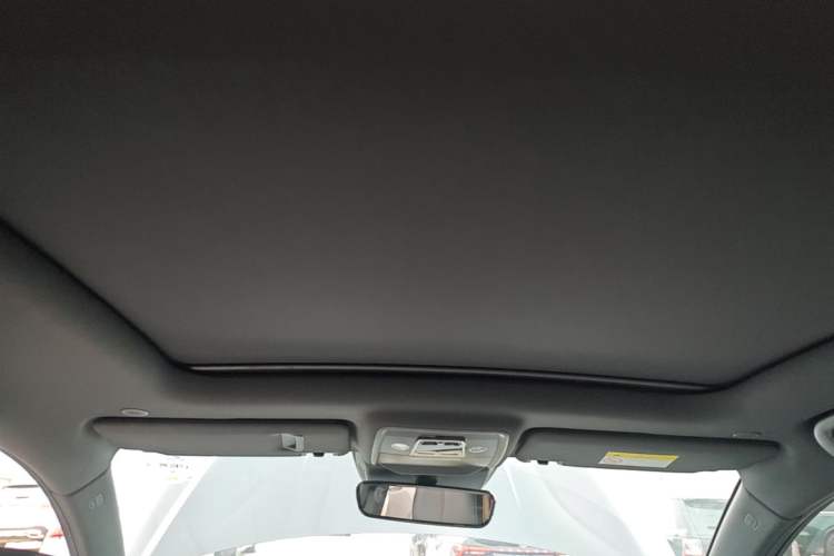 Used BYD Song PLUS New Energy 2021 DM-i 110KM Flagship PLUS Headliner