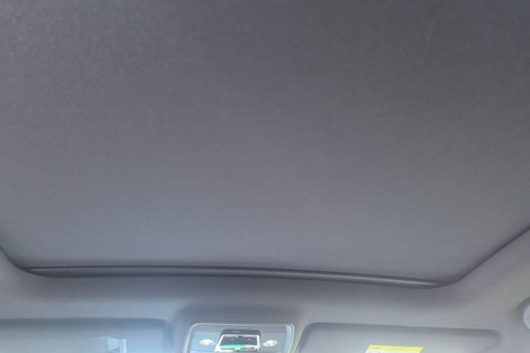 Used BYD Song PLUS New Energy 2021 EV Flagship Model Headliner