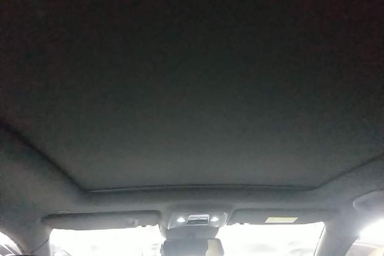 Used BYD Song PLUS New Energy 2021 DM-i 110KM Flagship Model Headliner