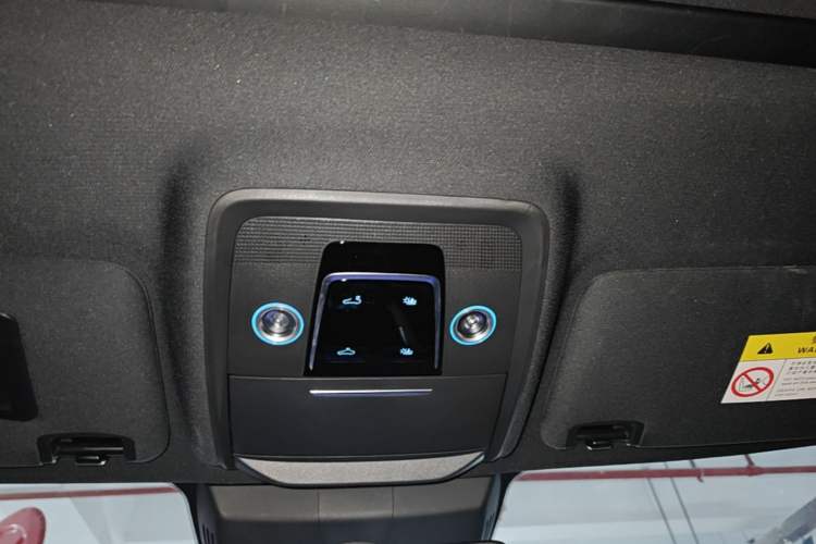 Used BYD Song PLUS New Energy 2021 DM-i 110KM Flagship Model Headliner