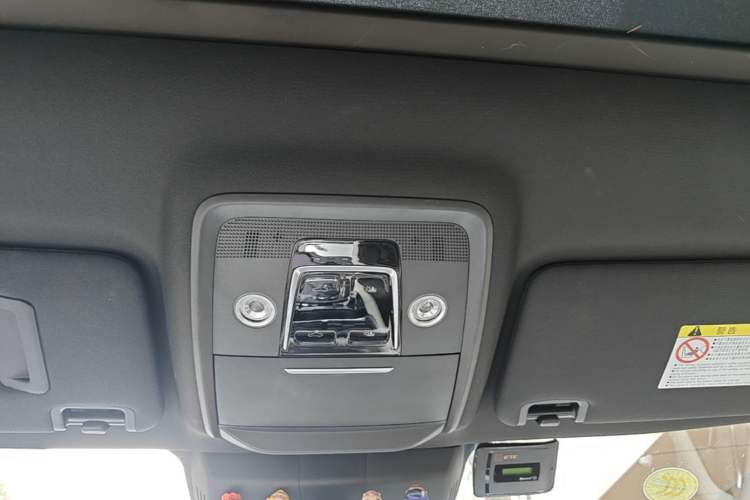 Used BYD Song PLUS New Energy 2021 DM-i 51KM Prestige Model Headliner