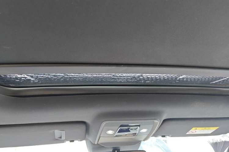 Used BYD Song PLUS New Energy 2021 DM-i 110KM Flagship PLUS Headliner