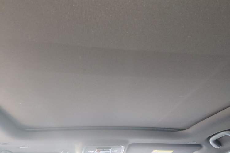 Used BYD Song PLUS New Energy 2021 DM-i 110KM Flagship Model Headliner