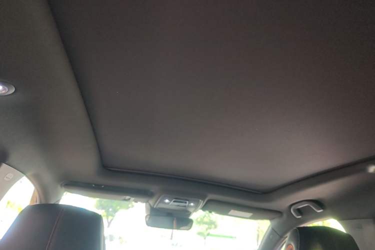 Used BYD Song PLUS New Energy 2021 EV Flagship Model Headliner