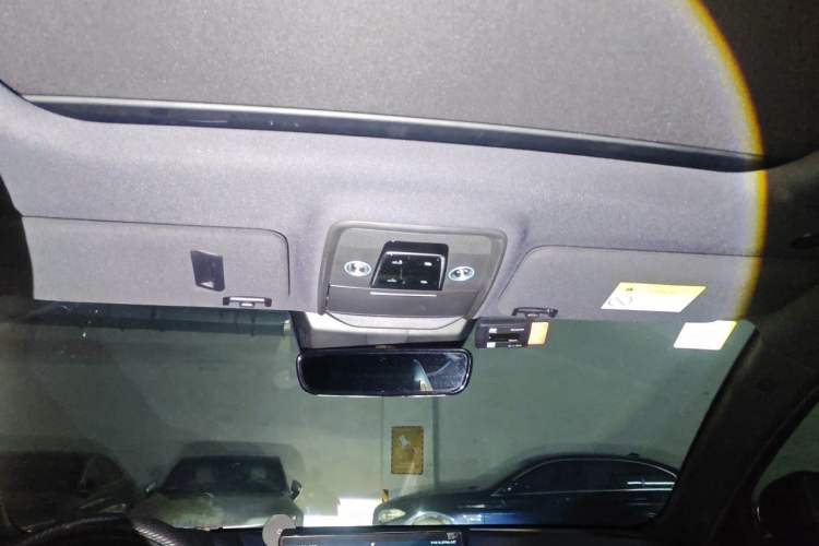Used BYD Song PLUS New Energy 2021 DM-i 110KM Flagship PLUS Headliner