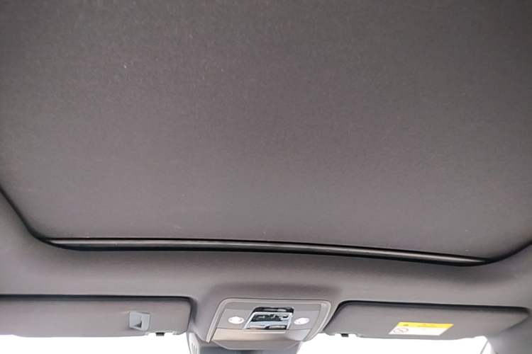 Used BYD Song PLUS New Energy 2021 EV Flagship Model Headliner