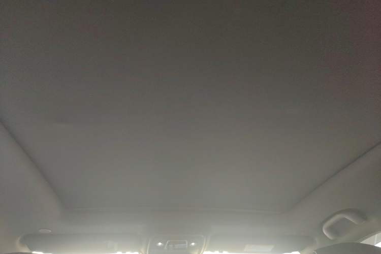 Used BYD Song PLUS New Energy 2021 DM-i 110KM Flagship PLUS Headliner