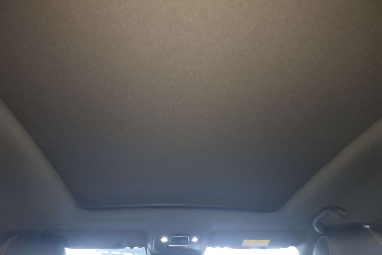 Used BYD Song PLUS New Energy 2021 DM-i 110KM Flagship Model Headliner
