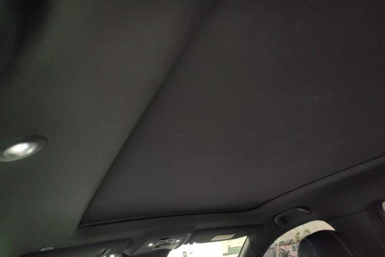 Used BYD Song PLUS New Energy 2021 DM-i 110KM Flagship PLUS Headliner