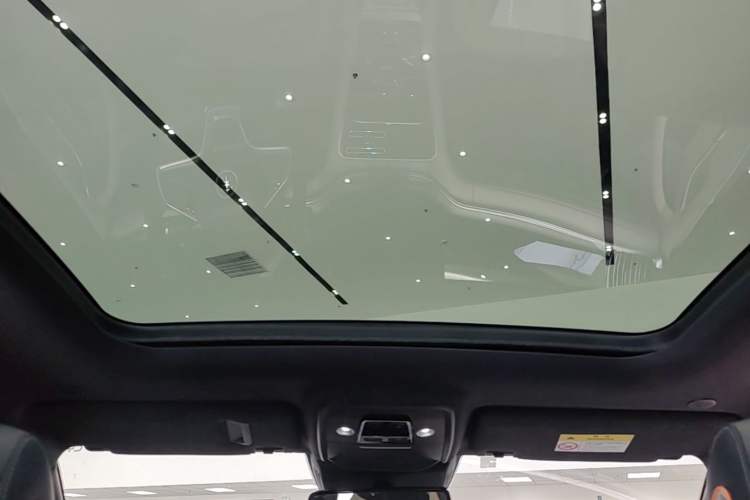 Used BYD Song PLUS New Energy 2021 DM-i 110KM Flagship PLUS Headliner
