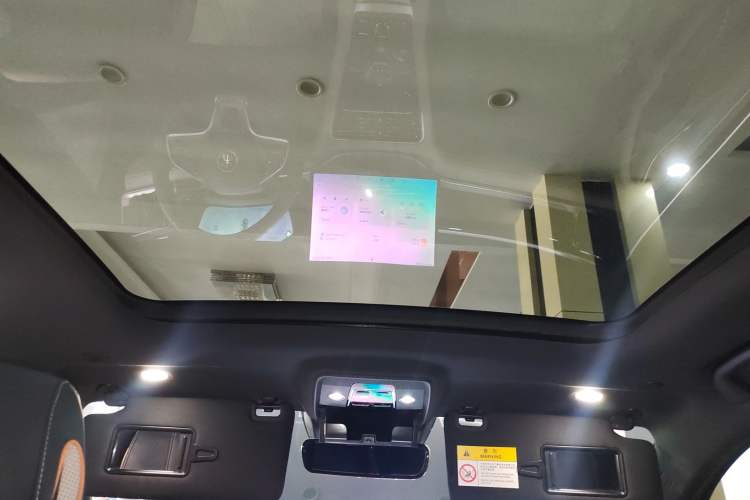 Used BYD Song PLUS New Energy 2021 DM-i 110KM Flagship PLUS 5G Edition Headliner