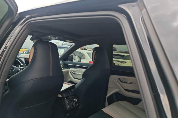 Used BYD Song PLUS New Energy 2021 DM-i 110KM Flagship PLUS Headliner
