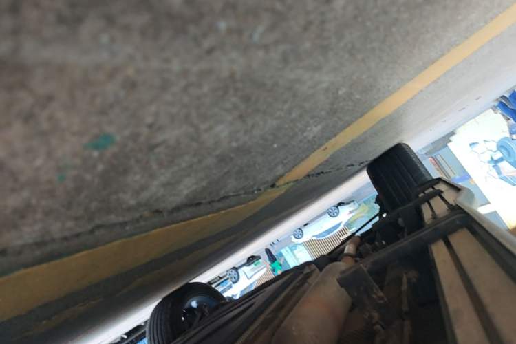 Used BYD Song PLUS New Energy 2021 DM-i 110KM Flagship PLUS Right Side Sill