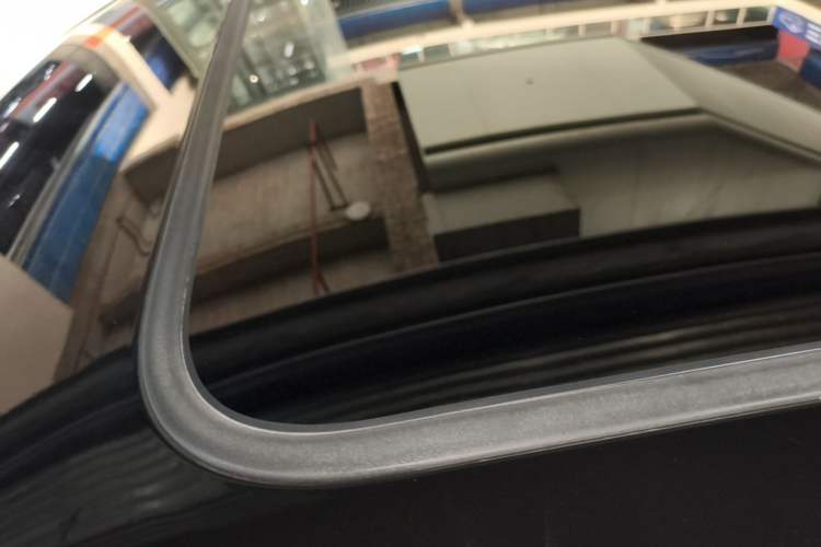 Used BYD Song PLUS New Energy 2021 DM-i 110KM Flagship PLUS Roof