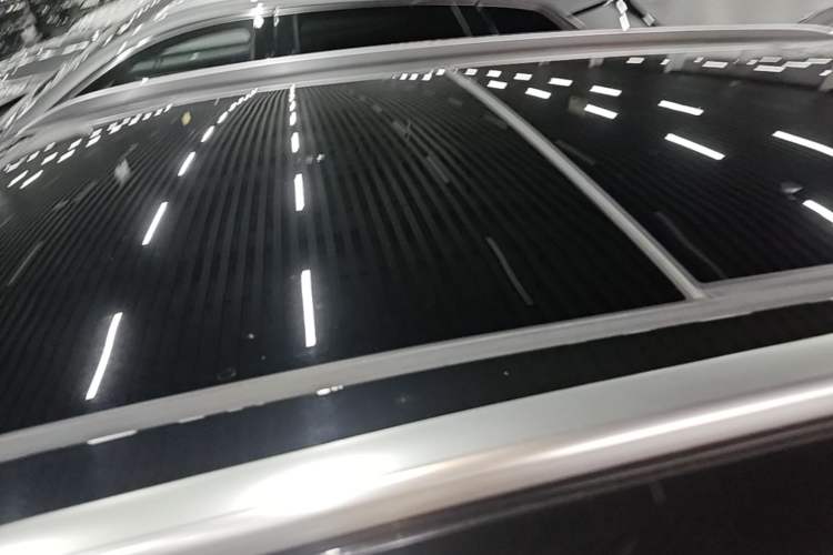 Used BYD Song PLUS New Energy 2021 DM-i 110KM Flagship PLUS Roof