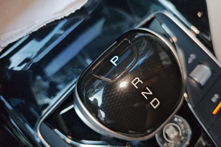 Used BYD Song PLUS New Energy 2021 DM-i 110KM Flagship PLUS Vehicle Key