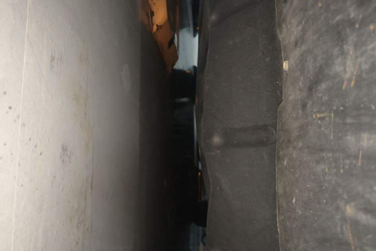Used BYD Song PLUS New Energy 2021 DM-i 110KM Flagship Model Chassis Front