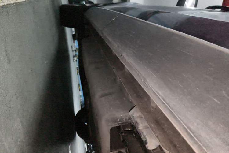 Used BYD Song PLUS New Energy 2021 DM-i 110KM Flagship PLUS 5G Edition Chassis Rear Left