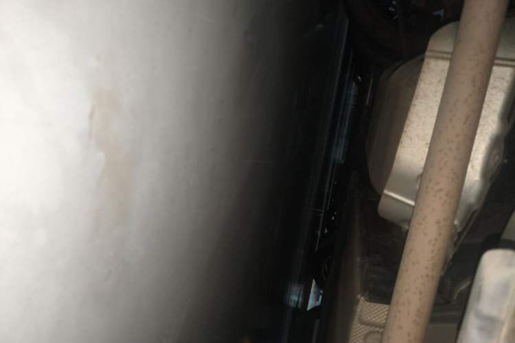 Used BYD Song PLUS New Energy 2021 DM-i 110KM Flagship Model Chassis Rear Right