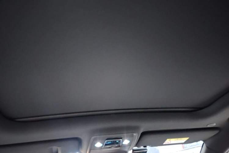 Used BYD Song PLUS New Energy 2021 DM-i 110KM Flagship Model Headliner
