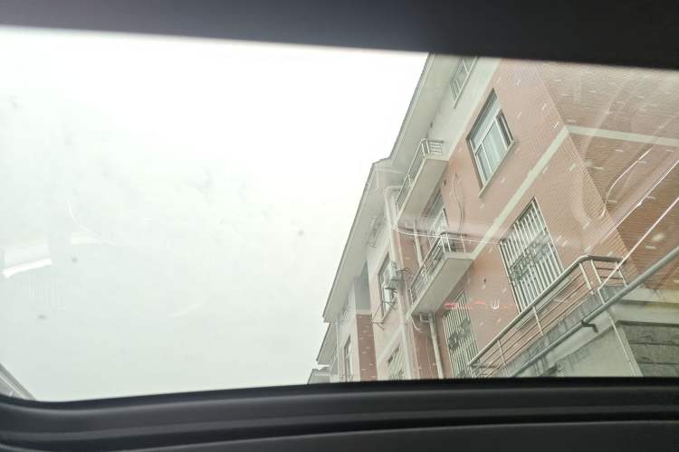 Used BYD Song PLUS New Energy 2021 DM-i 110KM Flagship PLUS Headliner
