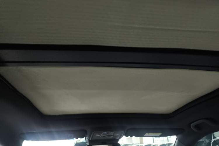 Used BYD Song PLUS New Energy 2021 DM-i 110KM Flagship PLUS Headliner