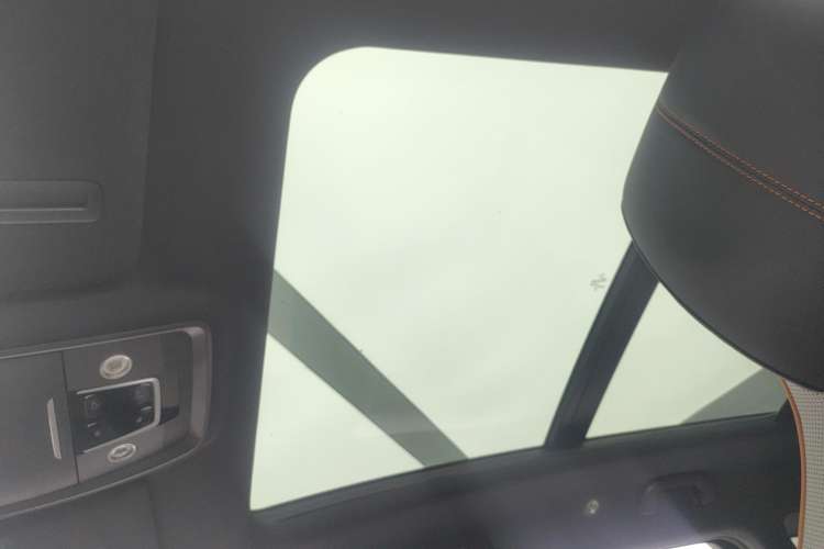 Used BYD Song PLUS New Energy 2021 DM-i 110KM Flagship PLUS Headliner