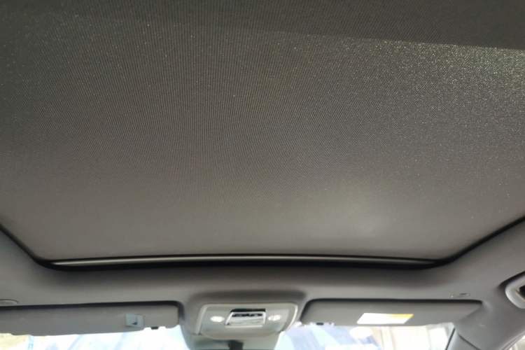 Used BYD Song PLUS New Energy 2021 DM-i 110KM Flagship Model Headliner