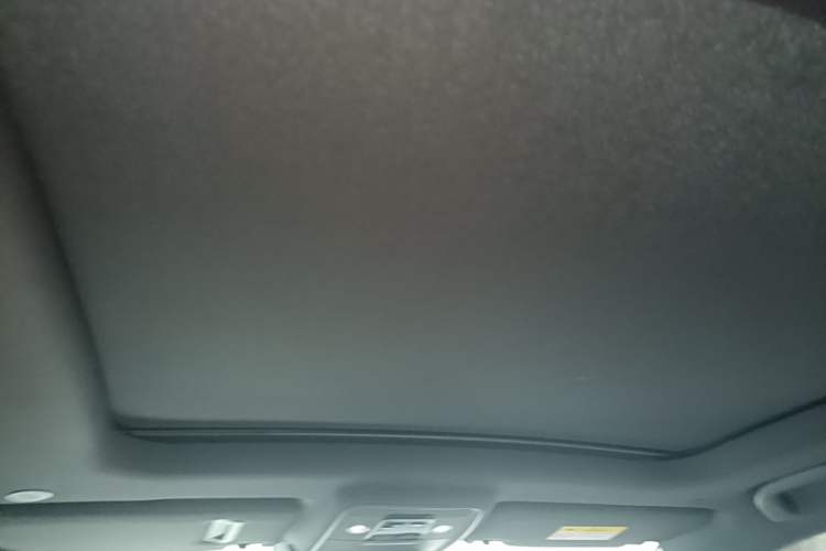 Used BYD Song PLUS New Energy 2021 DM-i 110KM Flagship Model Headliner