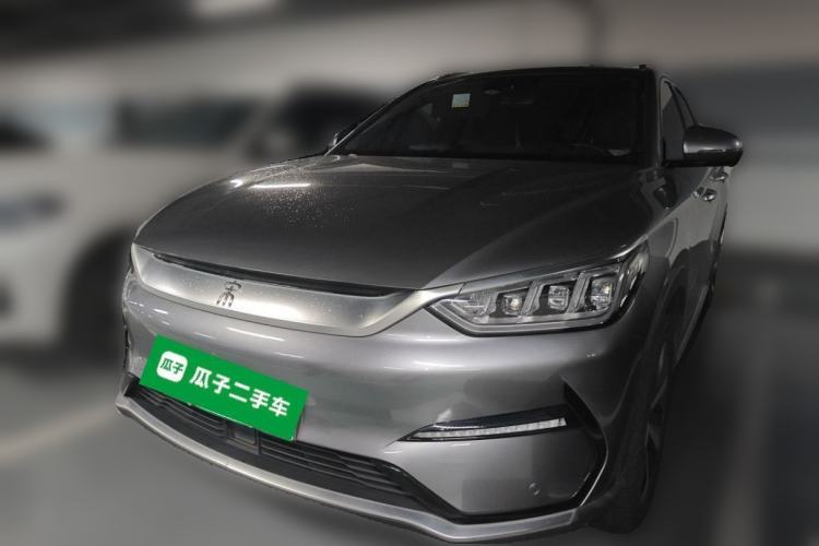 Used BYD Song PLUS New Energy 2021 EV Flagship Model Guazi used car, China used car export, Used car for sale, Used  cars, Cheapest cars for sale