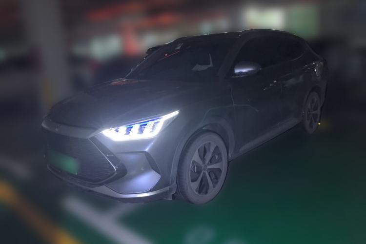 Used BYD Song PLUS New Energy 2021 DM-i 110KM Flagship PLUS Guazi used car, China used car export, Used car for sale, Used cars, Cheapest cars for sale
