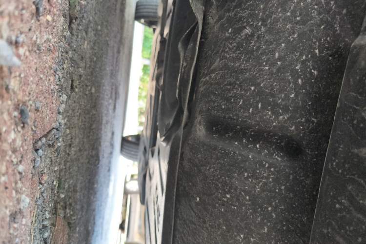 Used BYD Song PLUS New Energy 2021 DM-i 110KM Flagship PLUS Chassis Front