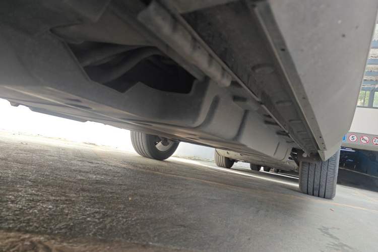Used BYD Song PLUS New Energy 2021 DM-i 110KM Flagship Model Chassis Front Left