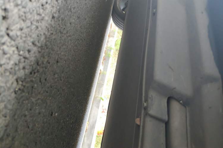 Used BYD Song PLUS New Energy 2021 EV Deluxe Model Chassis Front Right
